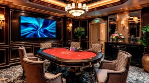 Kıbrıs casino oyunlar